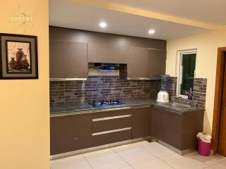 Luxury Furnished Apartment Air Conditioned - Islamabad - 6