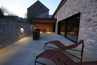 Gîte Les 3 Cubes - 4