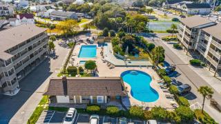 Oceanview 31A - Tybee Island - 8