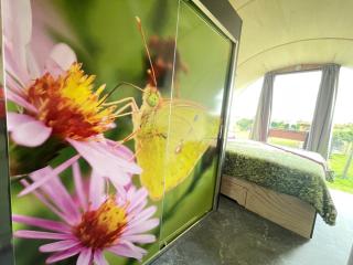 Eco-lodge, slow living by nature - De Krim - 0