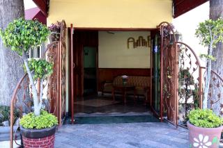 Hotel Boutique AB - Momoxpan - 1