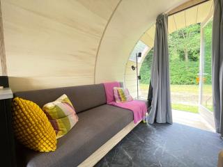 Eco-lodge, slow living by nature - De Krim - 9