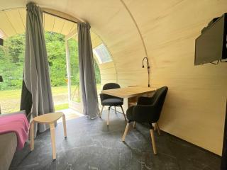 Eco-lodge, slow living by nature - De Krim - 1
