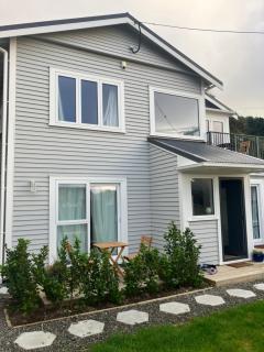 Seatoun Shores - Wellington - 1