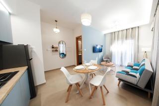 Azzurro apartment,Nea Michaniona - Néa Michanióna - 6