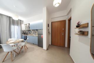Azzurro apartment,Nea Michaniona - Néa Michanióna - 7