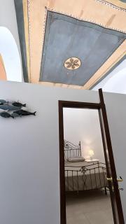 b&b dimora regina margherita - Mola di Bari - 6