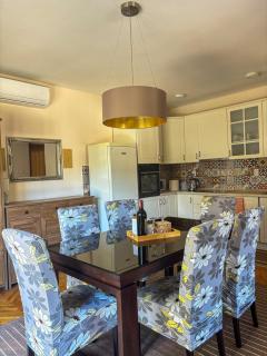 Villa Subcollis - Vrgorac - 8
