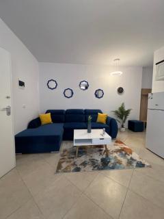 Elegante Apartment Center - Durrës - 0