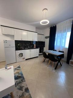 Elegante Apartment Center - Durrës - 7
