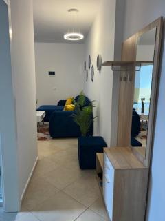 Elegante Apartment Center - Durrës - 6