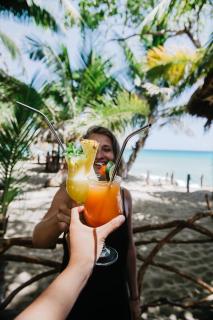 Natura Cabana Boutique Hotel & SPA by Mint - Cabarete - 2