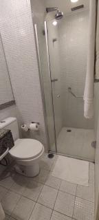 Apart-Hotel Moema Flat Rouxinol - São Paulo - 5