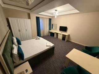 Premier Mont inn Hotel - Baku - 2