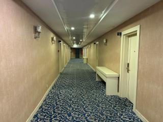 Premier Mont inn Hotel - Baku - 4