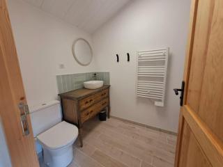 studio voulmentin - Saint-Clémentin - 2