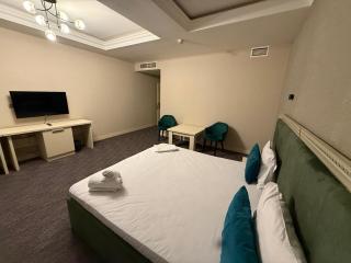 Premier Mont inn Hotel - Baku - 7