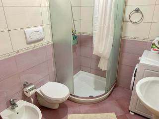 Marvi's Gated Beach area apt - Durrës - 4