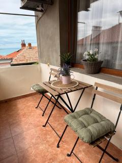 Apartament Magi1 - Sosopol - 2