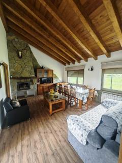 Casas Rurales Cuatro Valles - Naredo de Fenar - 9