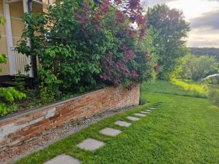 The Garden Studio - Sankt Ruprecht an der Raab - 5