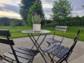 The Garden Studio - Sankt Ruprecht an der Raab - 3