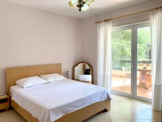 Marvi's Gated Beach area apt - Durrës - 5