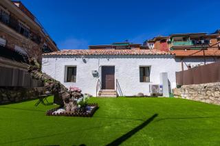 Casa Postiguillo - Manzanares el Real - 8
