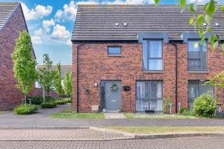 House near Edinburgh Sleeps 10 - Newtongrange - 0