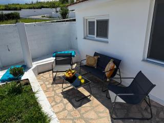 Massalia Suites Suite Eolia - Agios Stefanos - 0