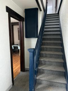 Résidence Fleurbey - 6