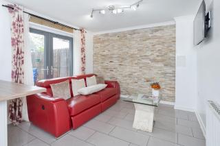 House near Edinburgh Sleeps 10 - Newtongrange - 4