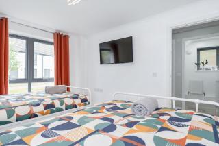 House near Edinburgh Ideal for Small Groups, Contactors & Tourists - 1