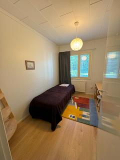 Villa Tyynelä - Sodankylä - 8