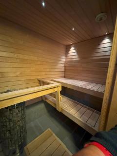 Villa Tyynelä - Sodankylä - 6