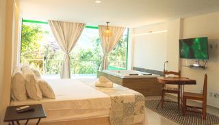 Pousada Vie - Vale do Capao - 1