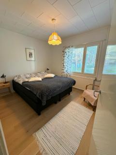 Villa Tyynelä - Sodankylä - 1