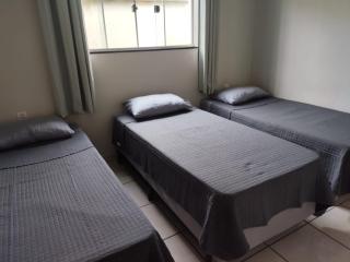 Hotel Valle - 3