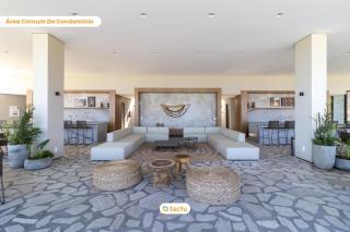 Casa com Piscina no Origem Fortim - 8