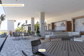 Casa com Piscina no Origem Fortim - 7