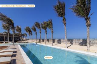Casa com Piscina no Origem Fortim - 4