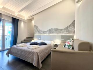 JeVi Stars Rooms - Tropea - 0