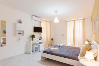 Napoli centro, DM suites - 2