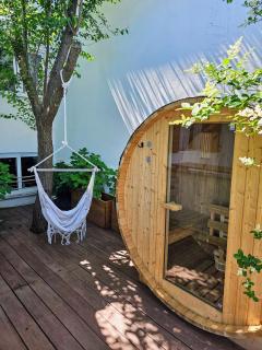 Beach Villa Ema - Rab - 8