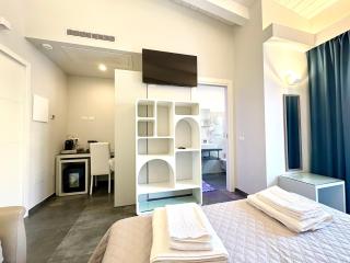 JeVi Stars Rooms - Tropea - 2