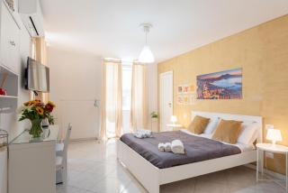 Napoli centro, DM suites - Nápoles - 7