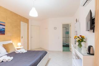 Napoli centro, DM suites - Nápoles - 5