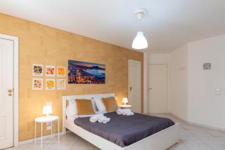 Napoli centro, DM suites - Nápoles - 6