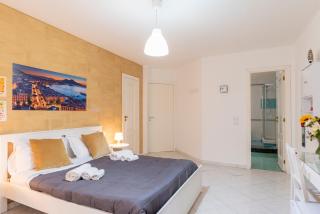Napoli centro, DM suites - Nápoles - 4