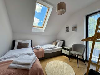 Domek na Rybackiej - 5